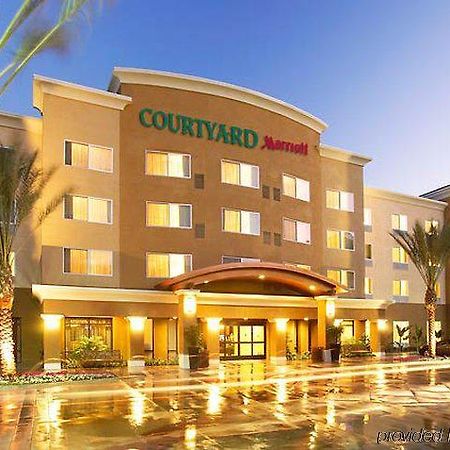 Courtyard By Marriott Anaheim Resort/Convention Center Kültér fotó