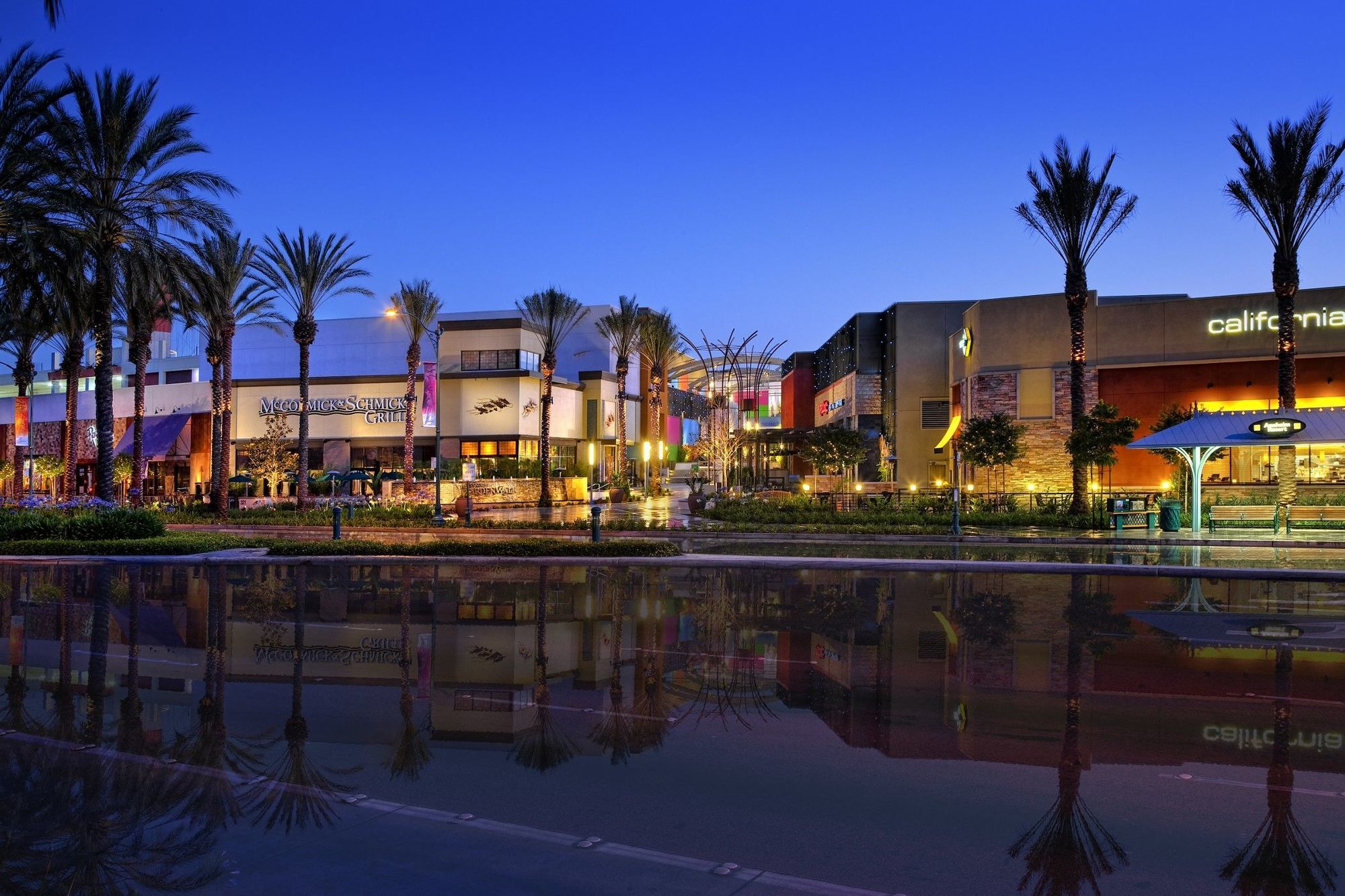 Courtyard By Marriott Anaheim Resort/Convention Center Kültér fotó