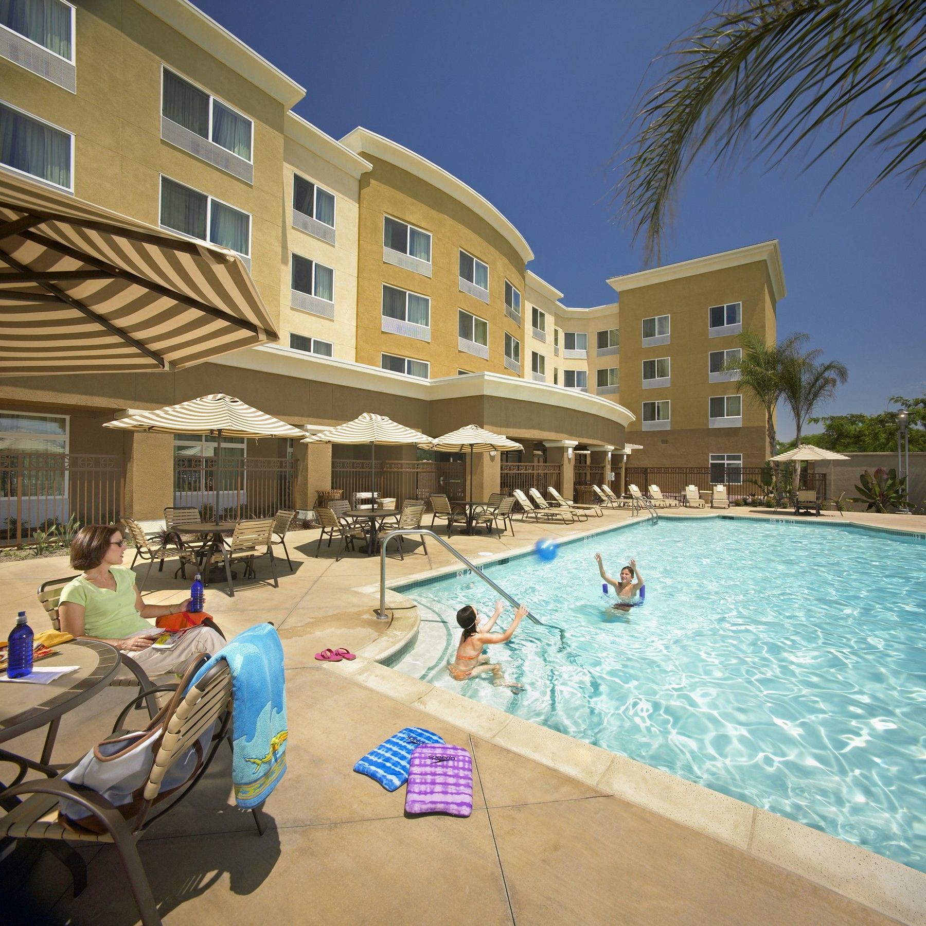 Courtyard By Marriott Anaheim Resort/Convention Center Kültér fotó