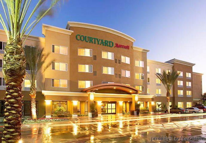 Courtyard By Marriott Anaheim Resort/Convention Center Kültér fotó