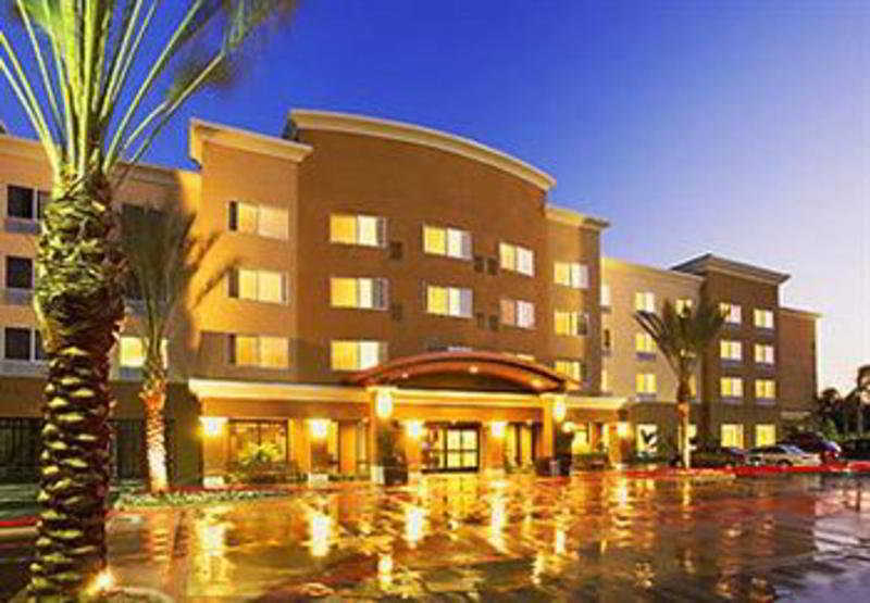 Courtyard By Marriott Anaheim Resort/Convention Center Kültér fotó