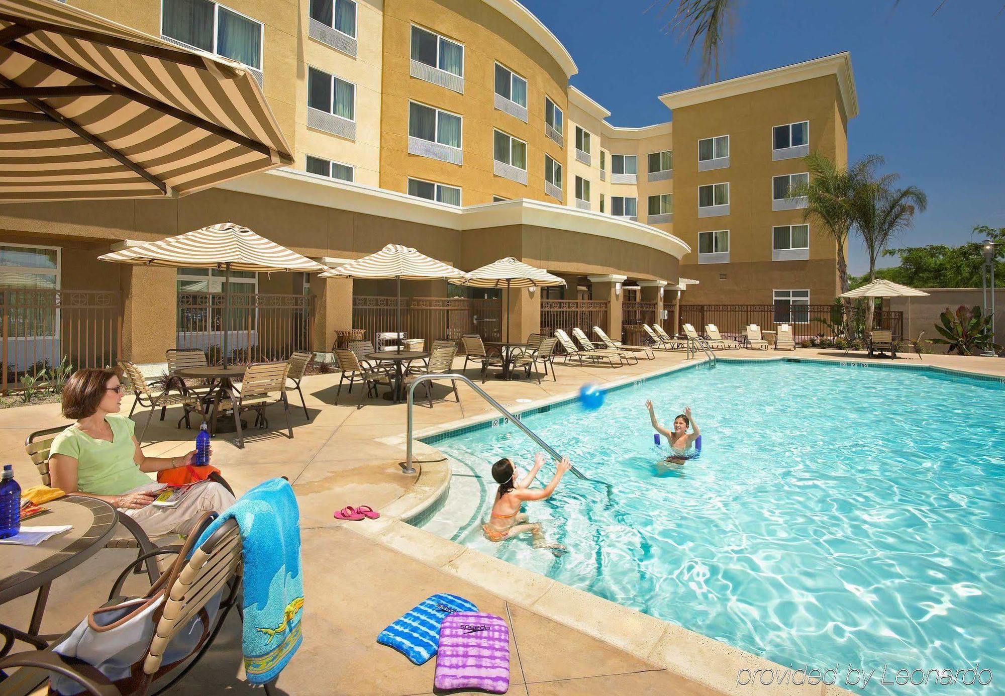Courtyard By Marriott Anaheim Resort/Convention Center Kültér fotó