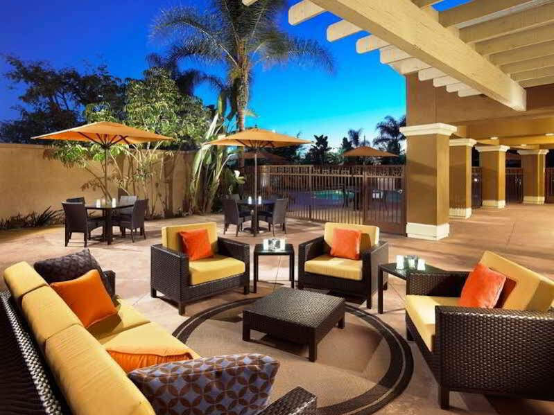 Courtyard By Marriott Anaheim Resort/Convention Center Kültér fotó