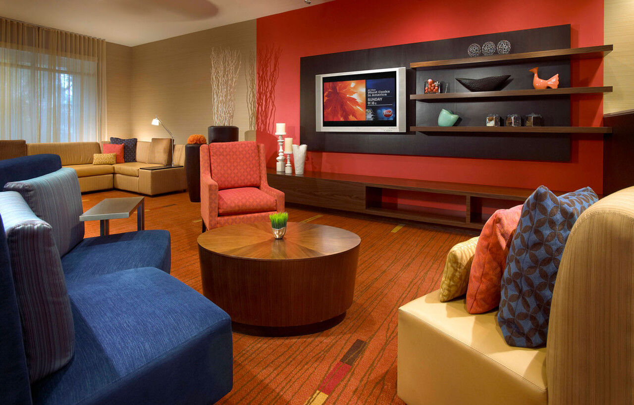 Courtyard By Marriott Anaheim Resort/Convention Center Kültér fotó